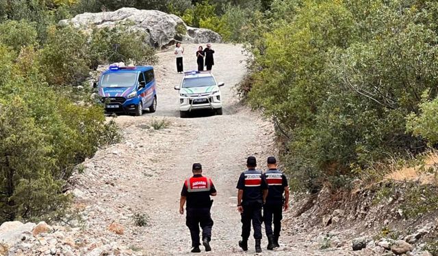 Jandarma ekipleri denetim gerçekleştirdi