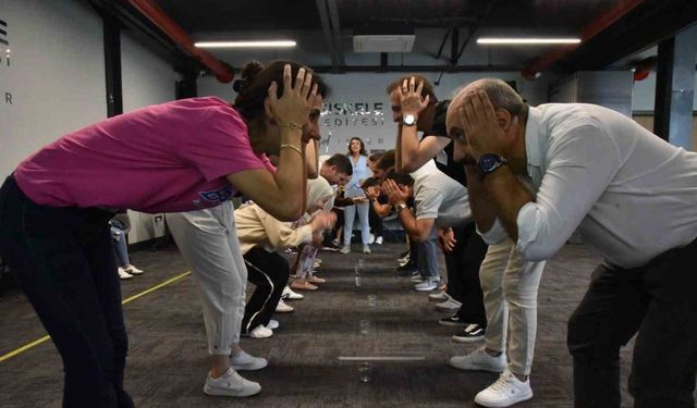 "Evlilik Okulu" ile çiftlere destek veriliyor