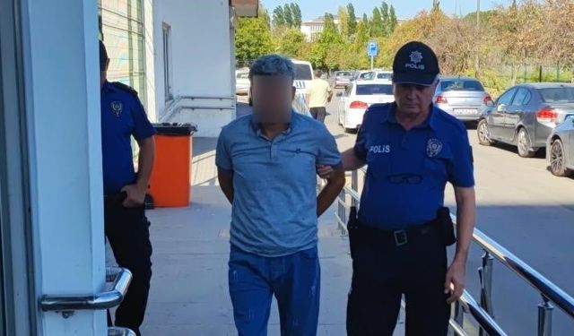 2 yaşındaki çocuğun ölümüne neden olan sürücü tutuklandı