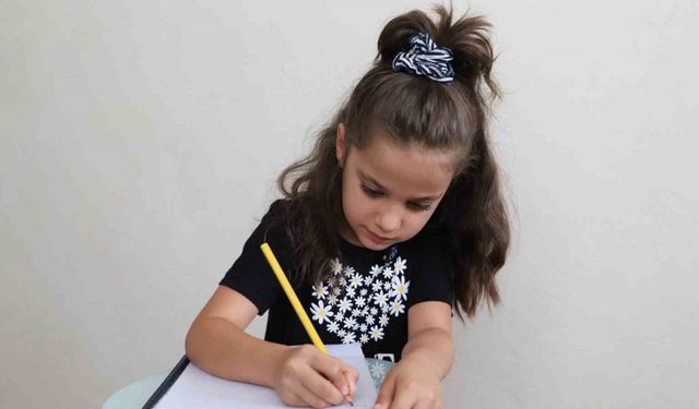 Cumhurbaşkanı’na mektup gönderen çocukların talepleri karşılandı