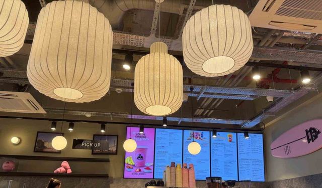 Danimarkalı yiyecek-içecek markası Türkiye’ye geldi