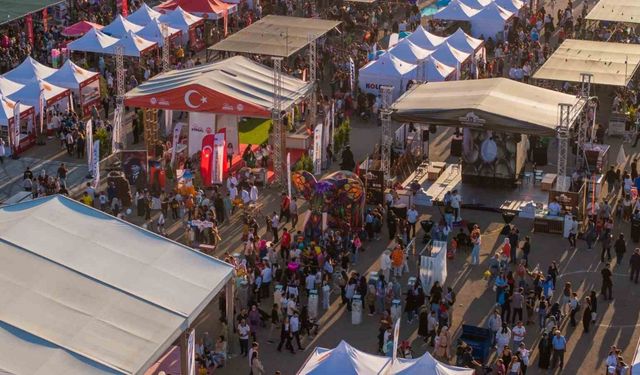 Dünyanın en büyük sucuklu yumurtası rekor denemesi yapılacak