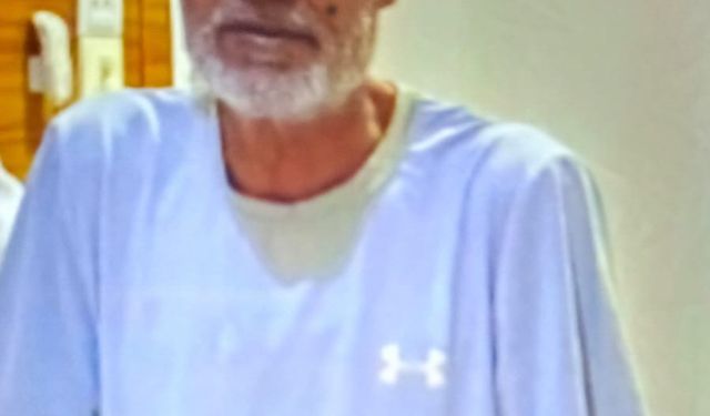 Eski yakın korumadan haber alınamıyor