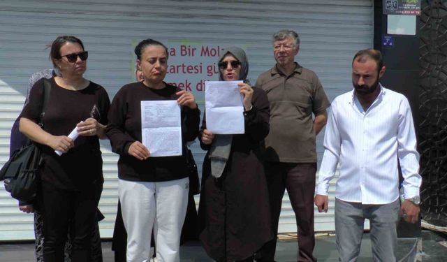 Kampanyada dolandırıcılık iddiası