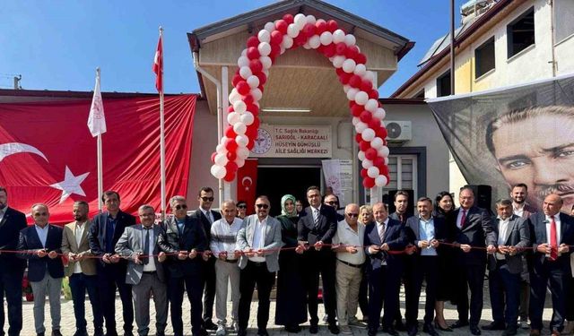 Hayırseverin vasiyeti yerine getirildi