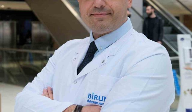 Her 8 erkekten biri tehlike altında