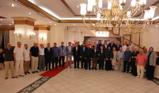 Hikaye yarışmasında edebiyatın kalemlerine ödül