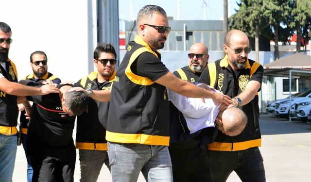 Husumetlisini vurdu yakalanınca: "Görünce dayanamadım" dedi