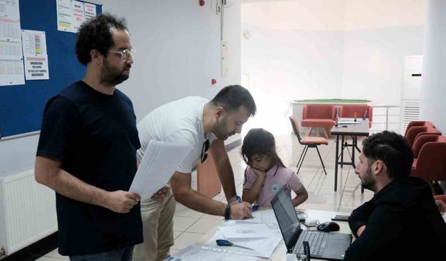 Konservatuvarın yeni yetenekleri belli oldu