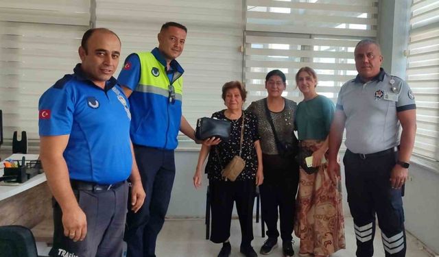 İnsanlık ölmemiş dedirten olay