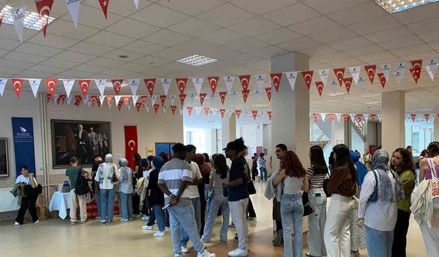 Öğrencilere yenileme kolaylığı