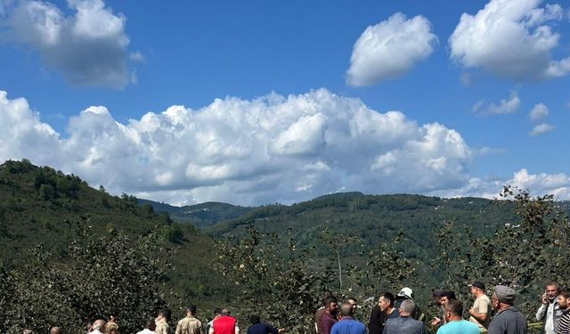 Patpat ölüm makinesine dönüştü