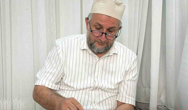 Sakarya’nın yarım asırlık ustaları mesleklerinin sırrını anlattı