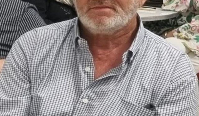 Şehit babası hayatını kaybetti