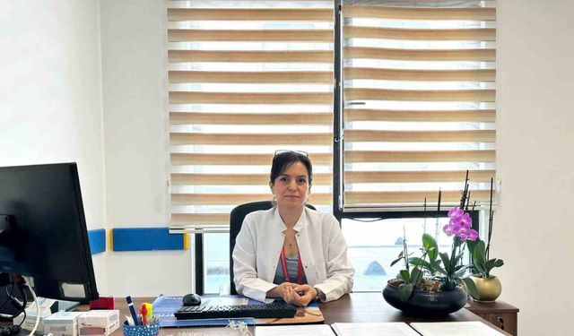 Sonbaharda artan polenler sağlığı tehdit ediyor