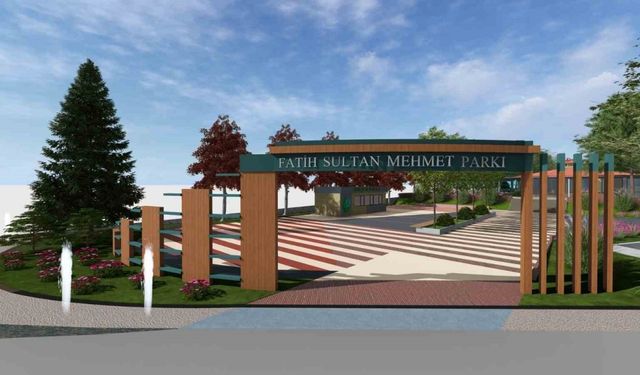 Spor, dinlenme ve eğlence bir arada olacak