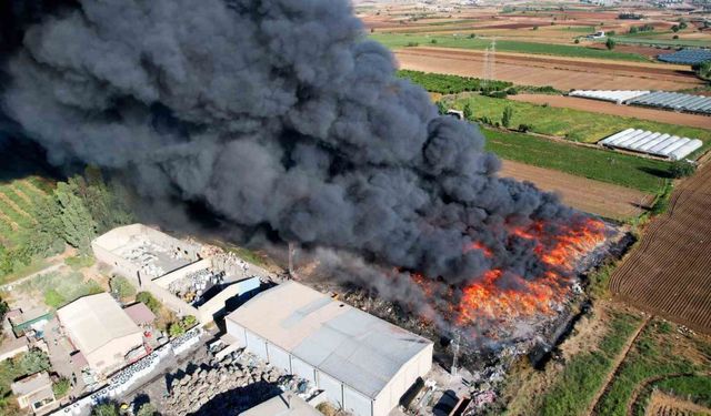 Uzmanı uyardı: "Hava kirliliği meme kanserini arttırıyor"