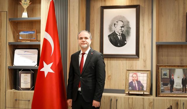 Niğde Teknopark A.Ş.’nin AB Gençlik Projesi onaylandı