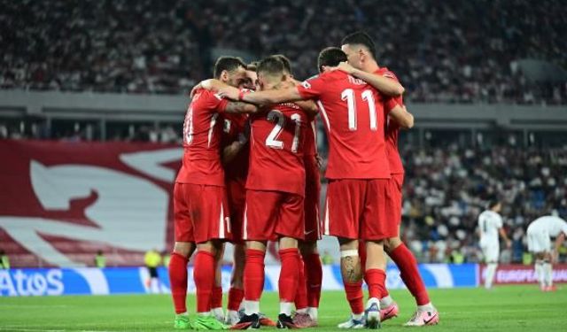 Türkiye-İspanya milli maçı ne zaman, saat kaçta ve hangi kanalda?