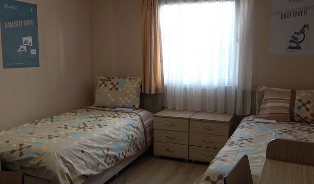 Binlerce öğrenciye müjde: yurt sonuçları açıklandı