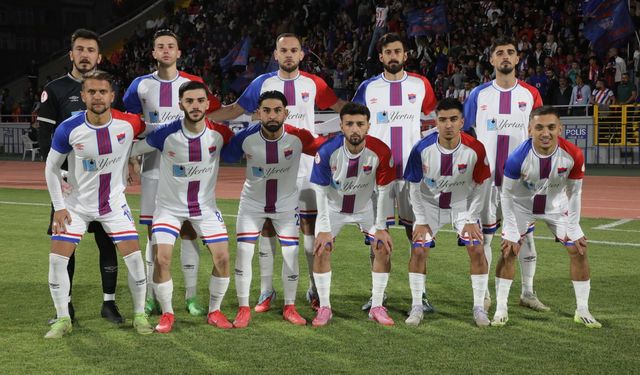 Niğde Belediyespor zirve yolunda kritik deplasmanda