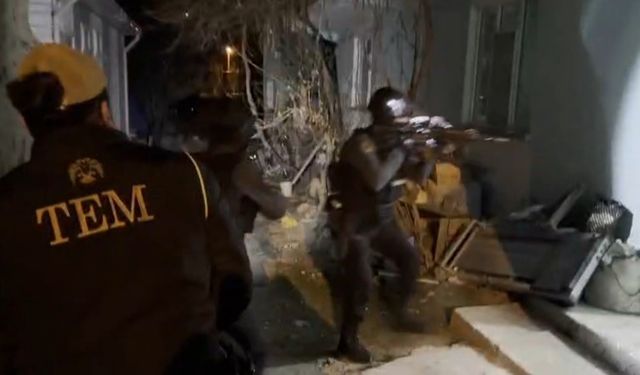 Yakalanmasalardı 30 Ağustos öncesi ülkeyi kana bulacaklardı