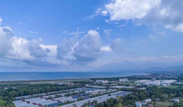 Yapay Zeka ve Veri Mühendisliği Bölümü Karadeniz’de ilk