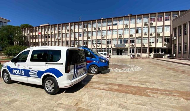 Zimmetine para geçiren banka çalışanı tutuklandı