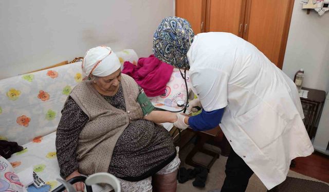 Evde Bakım Yardımı hesaplara yatırılmaya başlandı