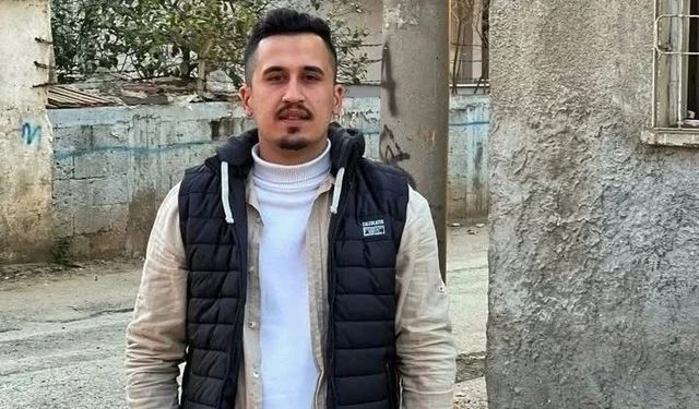 26 yaşındaki gencin ölümünün altından cin *ayet çıktı