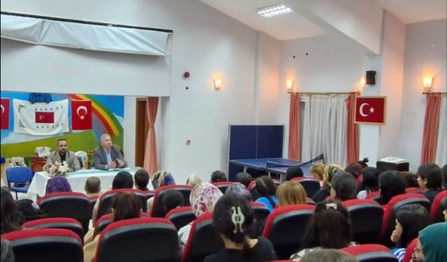 Niğde’de çocuklara finansal okuryazarlık eğitimi verildi