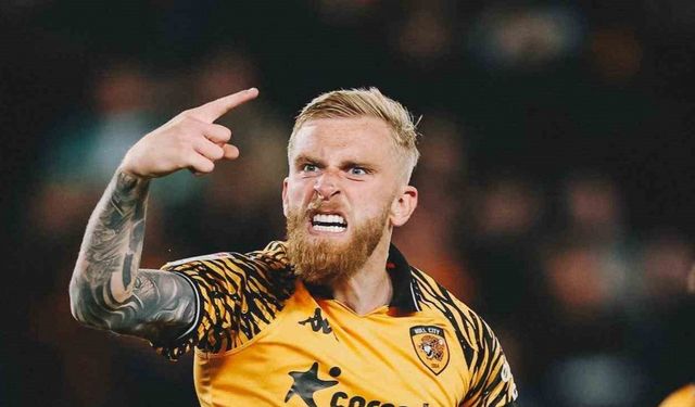 Acun Ilıcalı ’Bu oyuncuya dikkat edin’ demişti, ayın futbolcusu seçildi