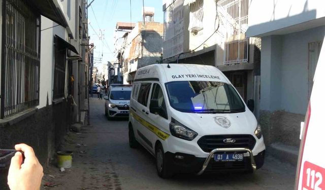 Husumetlilerin silahlı kavgası: 1 ölü, 3 yaralı