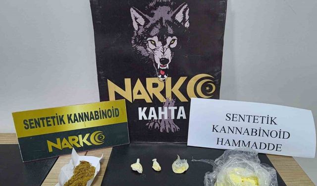 Uyu*şturucu operasyonlarında 12 şahıs tutuklandı