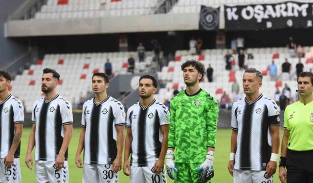 Altay, Yusuf Şimşek’le skor üretmeye başladı