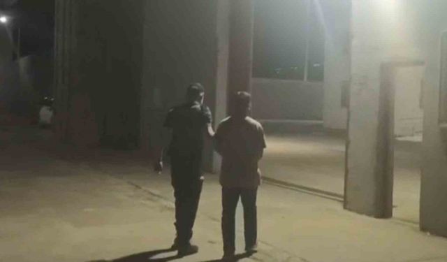 Hapis cezasıyla aranan 3 şahıs yakalandı