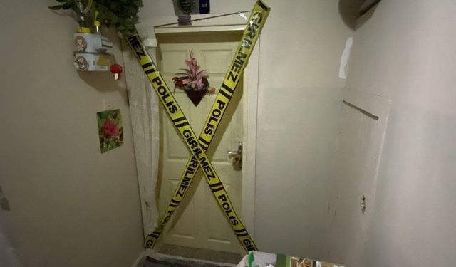 Çocuklarını öldüren babaya 2 kez ağırlaştırılmış müebbet hapis