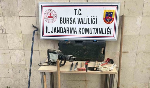 Definecilere suçüstü