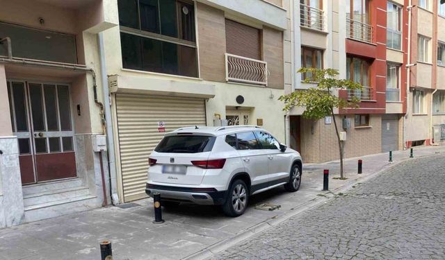 Duyarsız sürücüler trafik kurallarını hiçe sayıyor