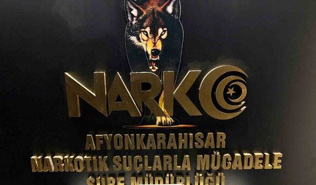 Gübre çuvallarının arasından 5 kilogram uyu *şturucu çıktı