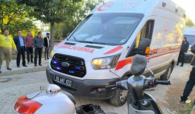 Hayatını kaybeden sürücüden geriye ayakkabıları kaldı