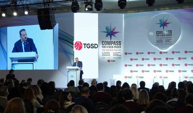 "Hazır giyim ve tekstil istihdamın sigortasıdır"