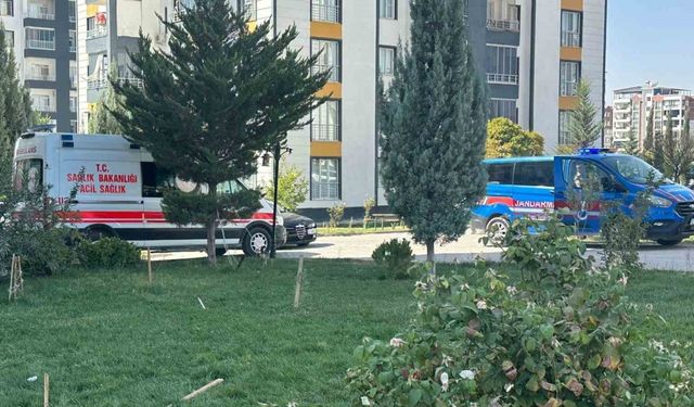 İki grup arasında çıkan kavgada 1 kişi yaralandı