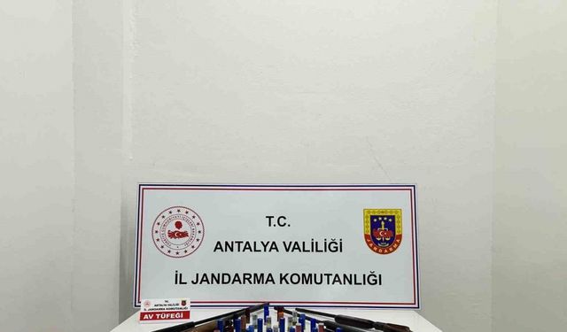 İş yerini kurşunlayan şüpheli yakalandı