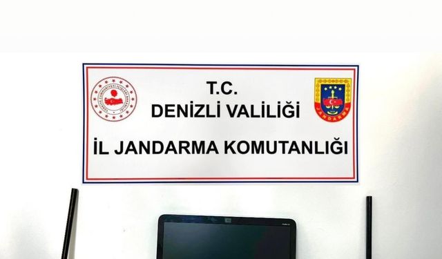 Jandarmadan 3 ilçede tefeci operasyonu: 3 tutuklama