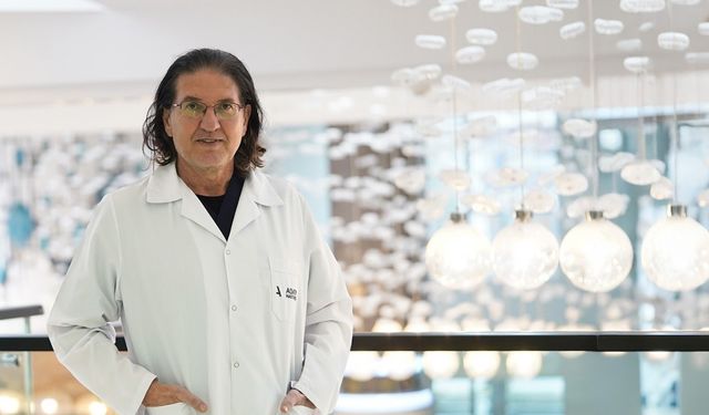 Kapalı bypass yöntemi ile daha kontrollü iyileşme süreci