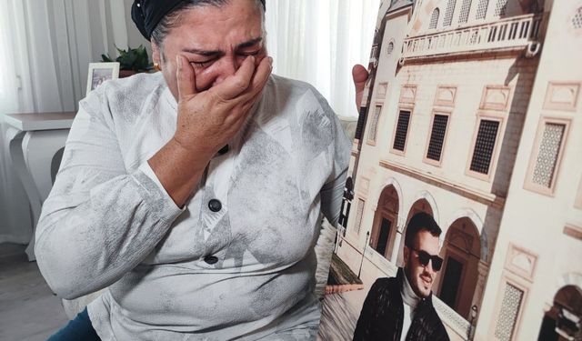 Ceza indirimi, anneyi gözyaşlarına boğdu