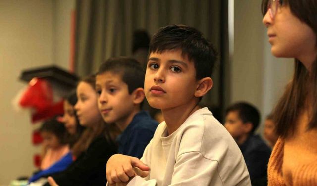 Atık pil toplama şampiyonu okul belli oldu