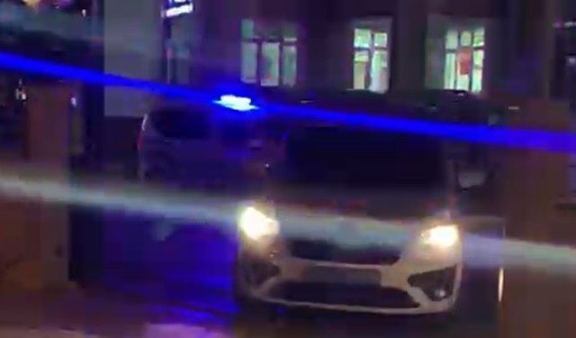 10 ayda 17 uyuştur *ucu taciri tutuklandı