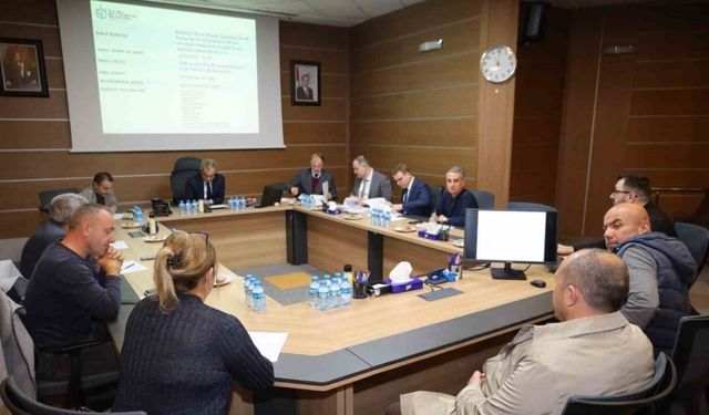 Tarihi geçmiş ürün satan marketçilere ceza